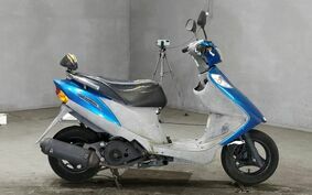 SUZUKI ADDRESS V125 G CF46A