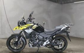 SUZUKI V-STROM 250 DS11A