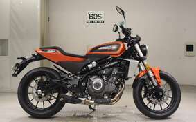 HARLEY X350 2024