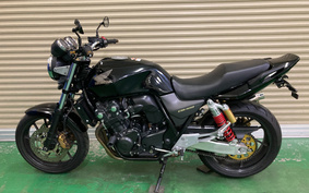 HONDA CB400SF 2015 NC42