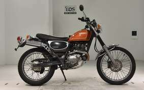 YAMAHA BRONCO 5BT