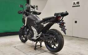 HONDA NC750X DCT 2021 RH09