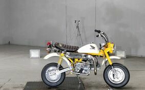 HONDA MONKEY AB27