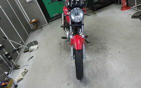 HONDA CBF125 PCJ7