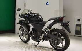 HONDA CBR250R GEN 3 MC41