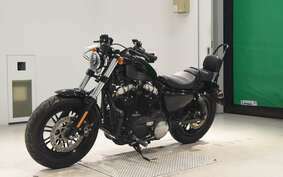 HARLEY XL1200X 2015 LC3