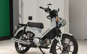 HONDA CROSS CUB 110 JA60