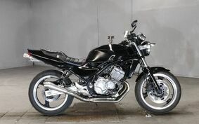 KAWASAKI BALIUS 250 ZR250A