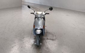 SUZUKI LETS4 CA45A