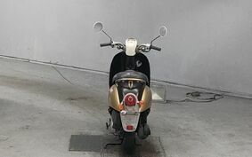 HONDA CREA SCOOPY AF55