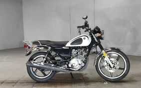 YAMAHA YB125SP LBPPCJL