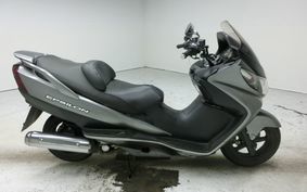 KAWASAKI EPSILON 250 2006 CJ43B