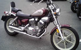 YAMAHA VIRAGO 125 4RF