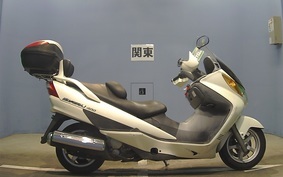 SUZUKI SKYWAVE 400 Gen.2 2002 CK43A