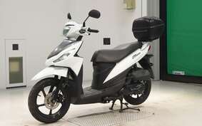 SUZUKI ADDRESS 110 CE47A