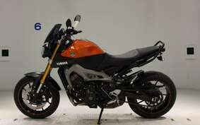 YAMAHA MT-09 2015 RN34J