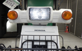 HONDA GYRO X TD02