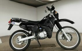 YAMAHA DT125R 3FW