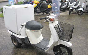 HONDA GYRO TA01
