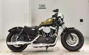 HARLEY XL1200X 2013 LC3