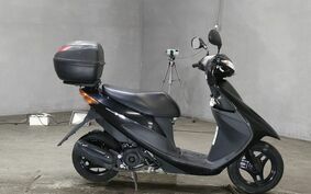 SUZUKI ADDRESS V50 CA44A