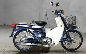 HONDA C70 SUPER CUB CUSTOM C70