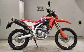 HONDA CRF250L MD47