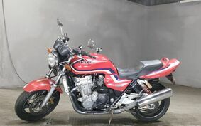 HONDA CB1300SF SUPER FOUR 2000 SC40