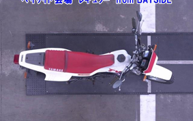 YAMAHA TW200