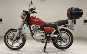 SUZUKI GN125 H PCJG9