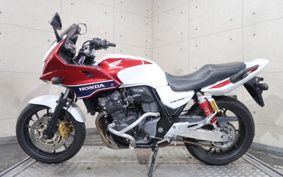 HONDA CB400SFV-3 BOLDOR 2014 NC42