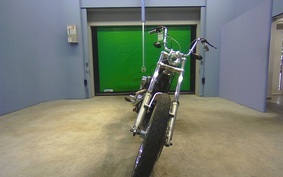 HARLEY FXDWG 1340 1995 GEL