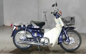 HONDA C70 SUPER CUB HA02