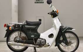 HONDA C70 SUPER CUB C70