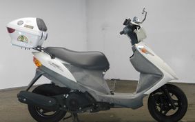 SUZUKI ADDRESS V125 G CF4EA