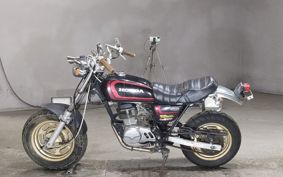 HONDA APE50 AC16