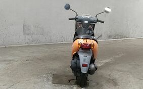 SUZUKI LET's 4 CA45A