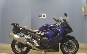 SUZUKI BANDIT 1250 F 2012 GW72A