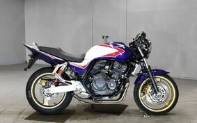 HONDA CB400SF VTEC REVO 2012 NC42