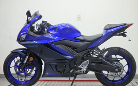 YAMAHA YZF-R25 RG74J