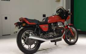 MOTO GUZZI 850 LE MANS 1984