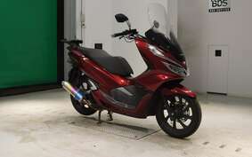 HONDA PCX 150 ABS KF30