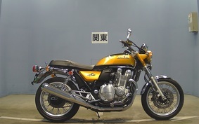 HONDA CB1100 EX 2014 SC65