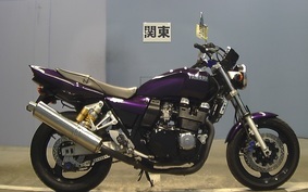 YAMAHA XJR400 R 2003 RH02J