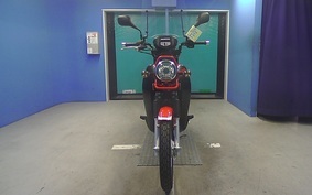 HONDA CROSS CUB 110 JA10