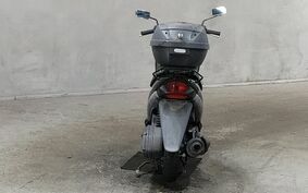 SUZUKI ADDRESS V125 CF4EA