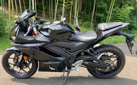 YAMAHA YZF-R25 RG74J