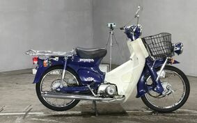 HONDA PRESS CUB 50 C50