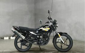 YAMAHA YB125Z PCJL