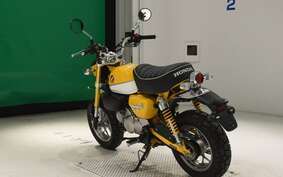 HONDA MONKEY 125 JB02